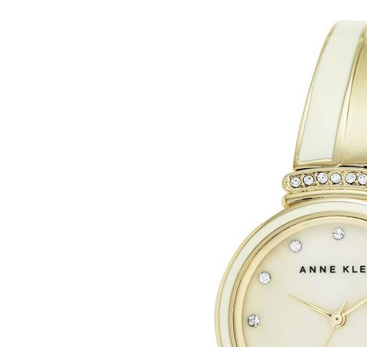 Anne Klein Anne Klein AK2216IVGB 4