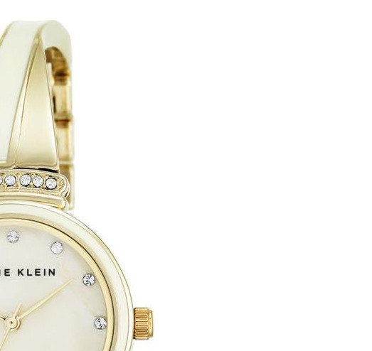 Anne Klein Anne Klein AK2216IVGB 5