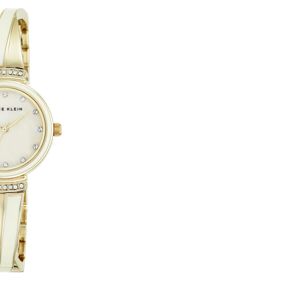 Anne Klein Anne Klein AK2216IVGB 6