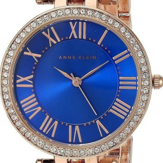 Anne Klein Anne Klein AK2230CBRG 2