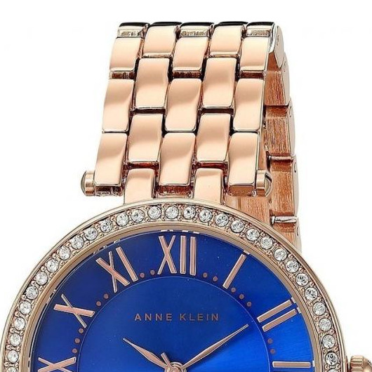 Anne Klein Anne Klein AK2230CBRG 3