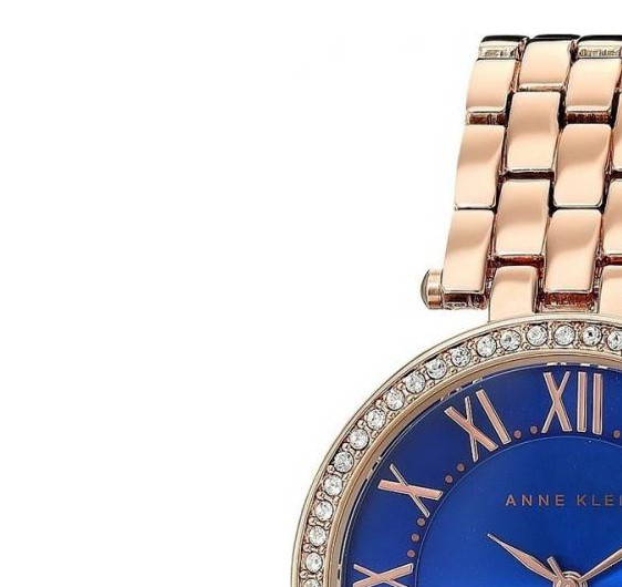 Anne Klein Anne Klein AK2230CBRG 4