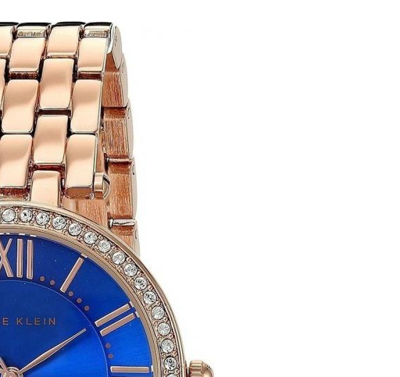 Anne Klein Anne Klein AK2230CBRG 5