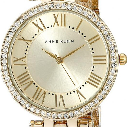 Anne Klein Anne Klein AK2230CHGB 2