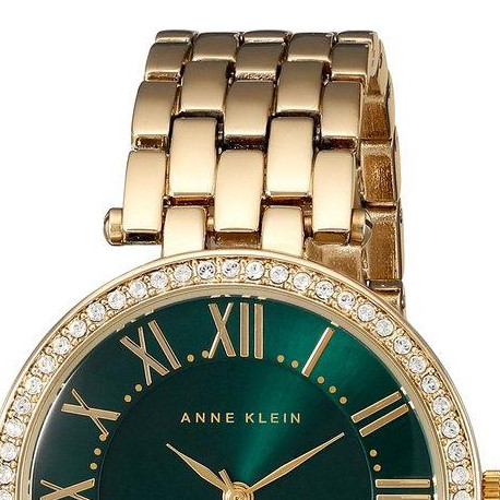 Anne Klein Anne Klein AK2230GNGB 3