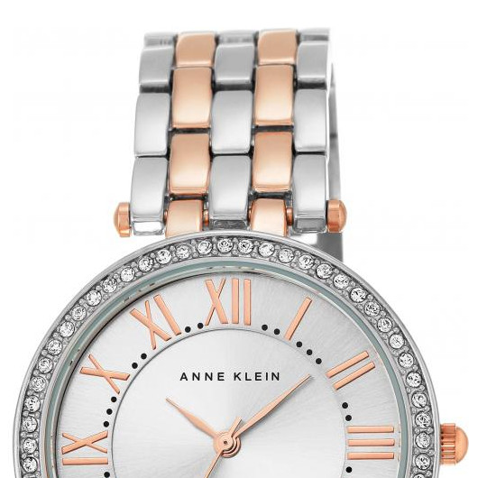 Anne Klein Anne Klein AK2231SVRT ZegarkiCentrum.pl