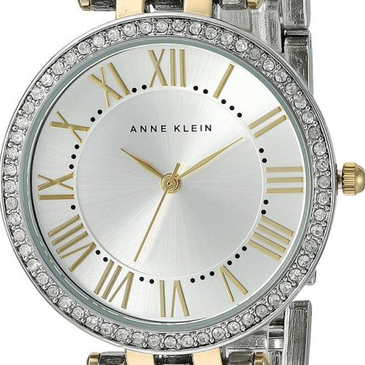 Anne Klein Anne Klein AK2231SVTT 2