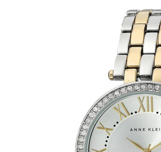 Anne Klein Anne Klein AK2231SVTT 4