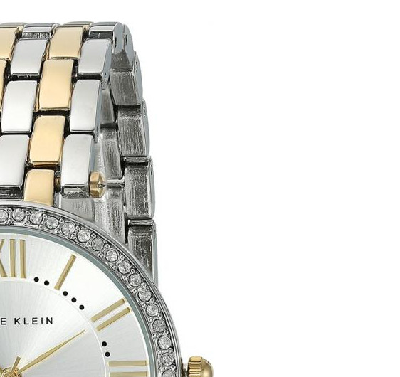 Anne Klein Anne Klein AK2231SVTT 5