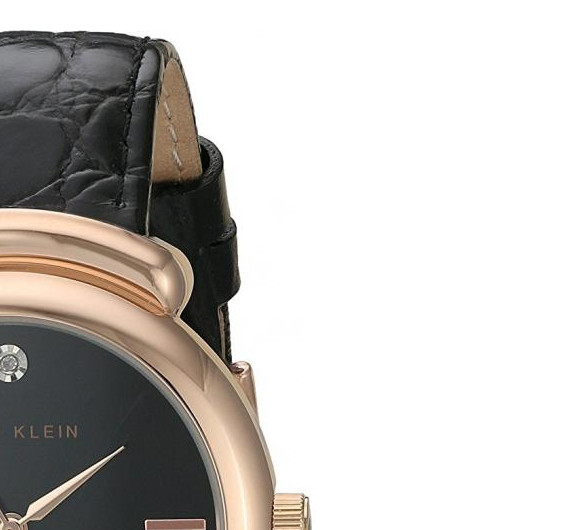 Anne Klein Anne Klein AK2358RGBK 5