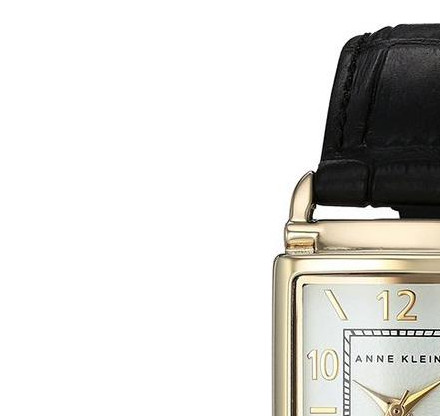 Anne Klein Anne Klein AK2394WTBK 4