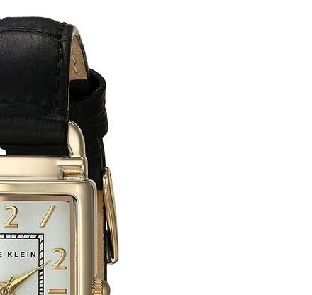 Anne Klein Anne Klein AK2394WTBK 5