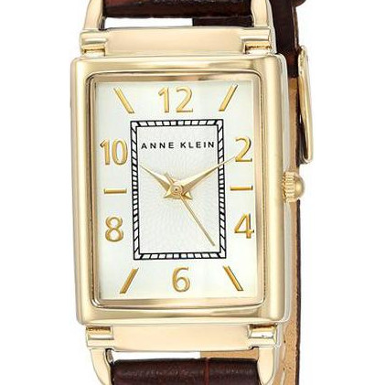 Anne Klein Anne Klein AK2394WTBN 2