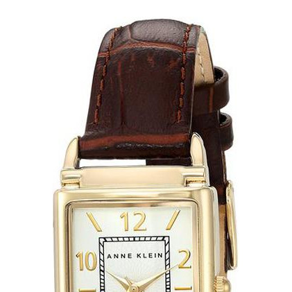 Anne Klein Anne Klein AK2394WTBN 3