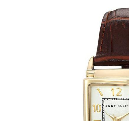 Anne Klein Anne Klein AK2394WTBN 4