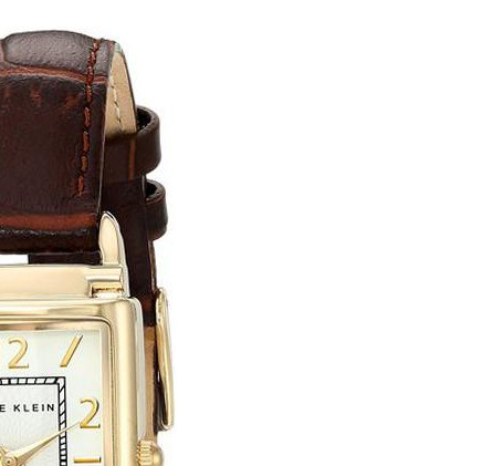 Anne Klein Anne Klein AK2394WTBN 5