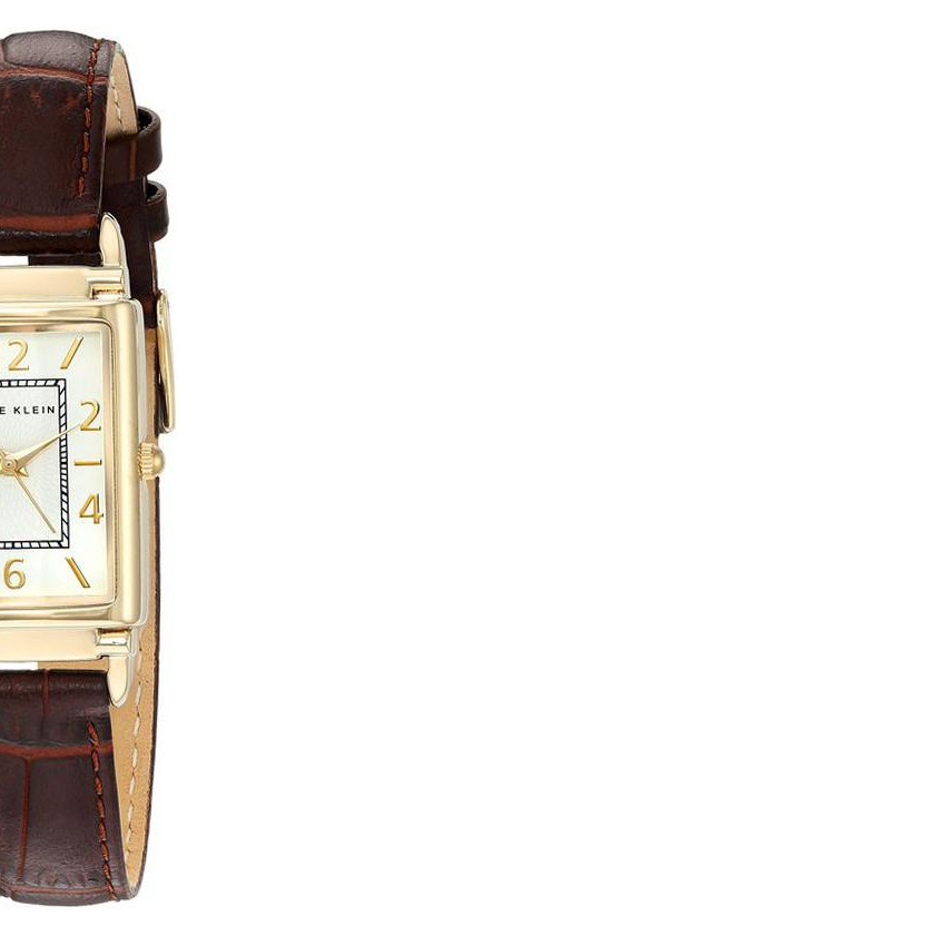 Anne Klein Anne Klein AK2394WTBN 6