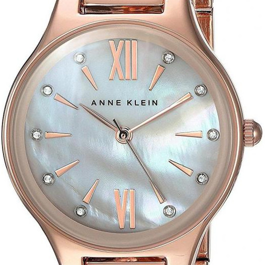 Anne Klein Anne Klein AK2418BMRG 2