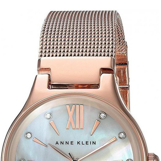 Anne Klein Anne Klein AK2418BMRG 3
