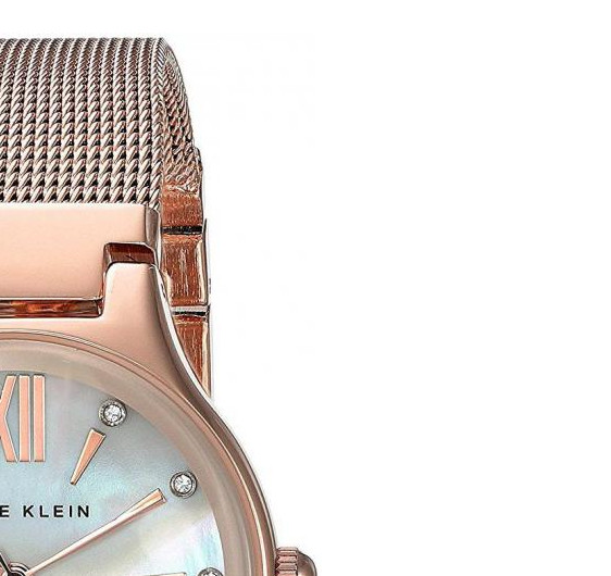 Anne Klein Anne Klein AK2418BMRG 5