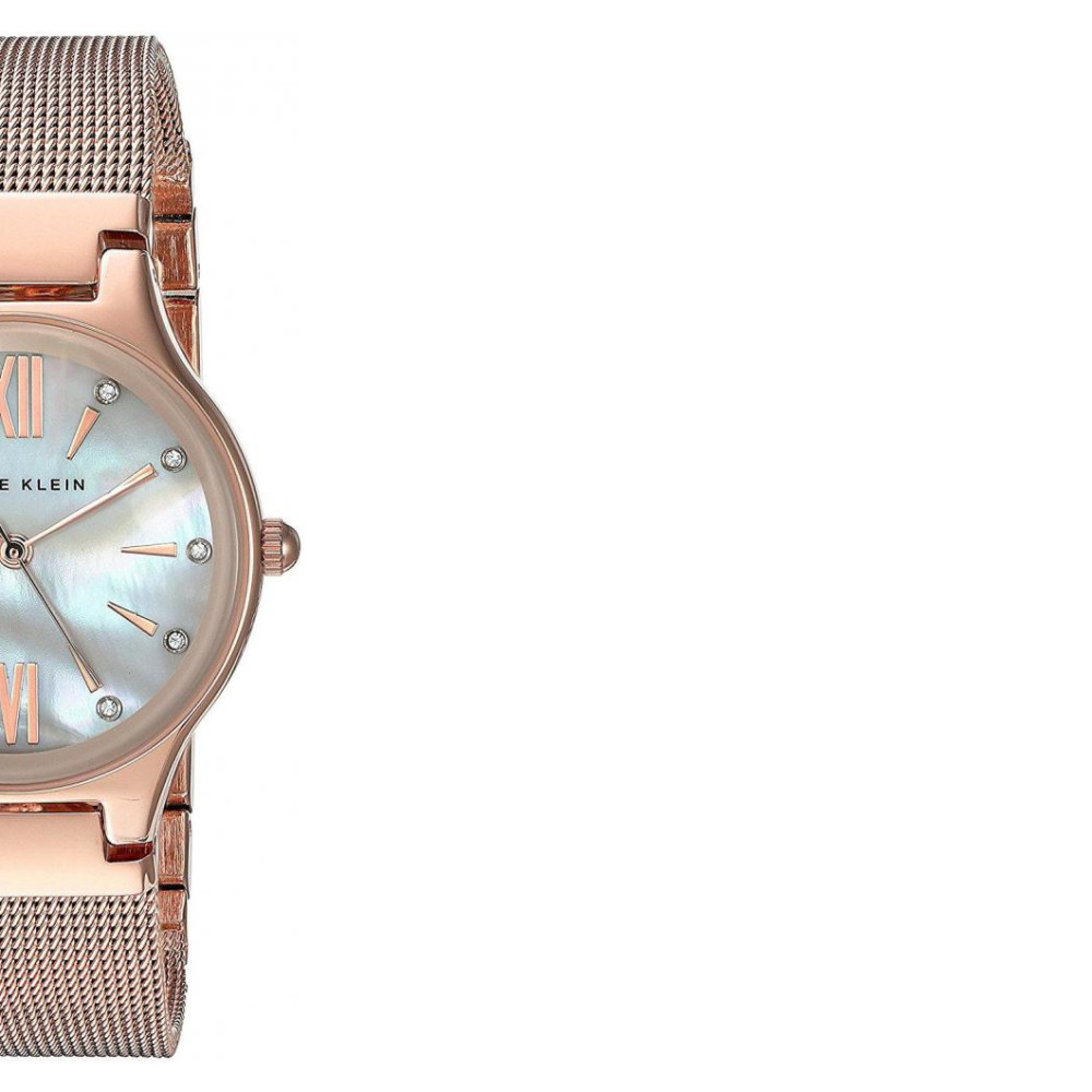 Anne Klein Anne Klein AK2418BMRG 6