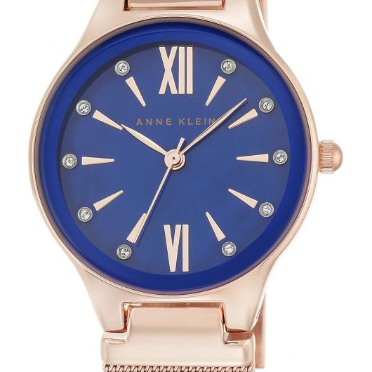 Anne Klein Anne Klein AK2418CBRG 2