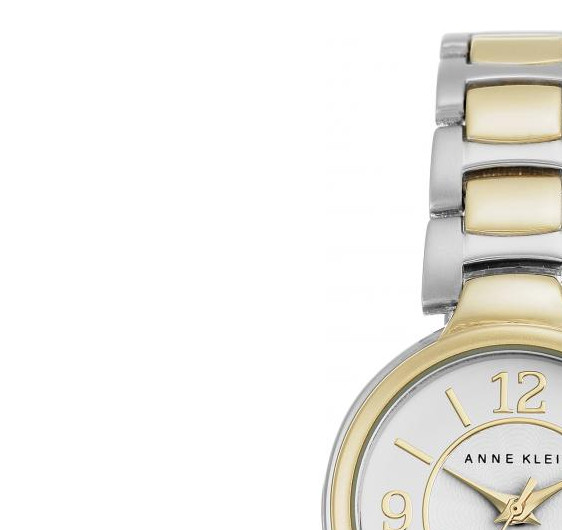 Anne Klein Anne Klein AK2431WTTT 4