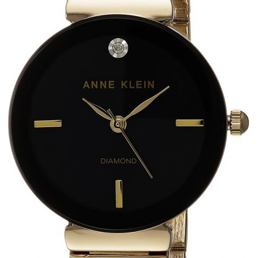 Anne Klein Anne Klein AK2434BKGB 2