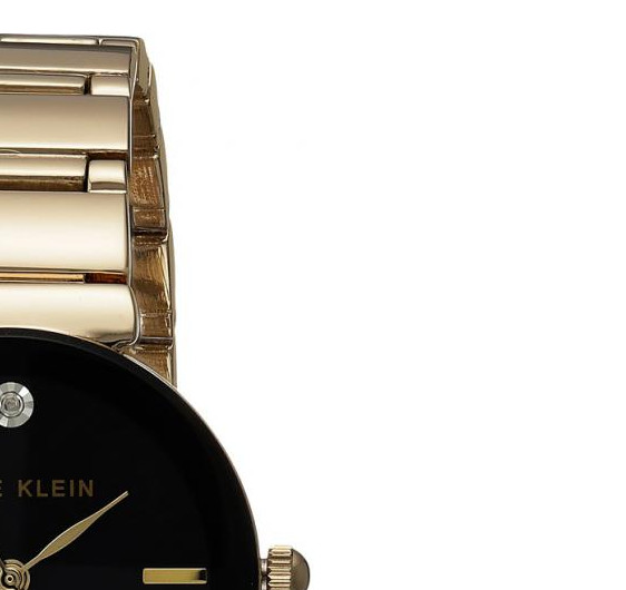 Anne Klein Anne Klein AK2434BKGB 5