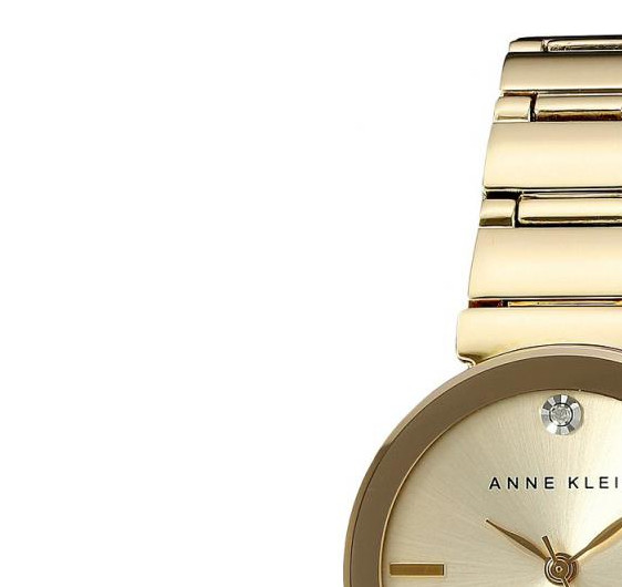 Anne Klein Anne Klein AK2434CHGB 4