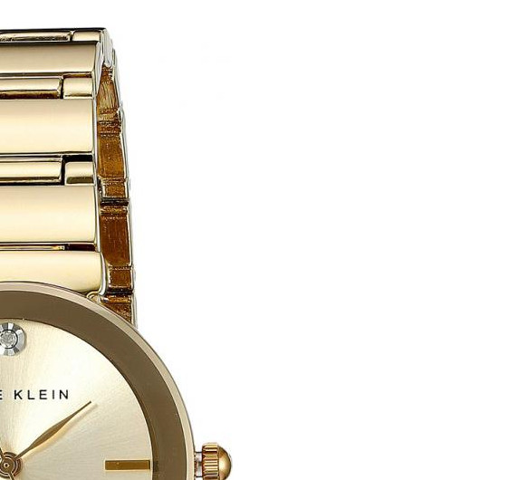 Anne Klein Anne Klein AK2434CHGB 5
