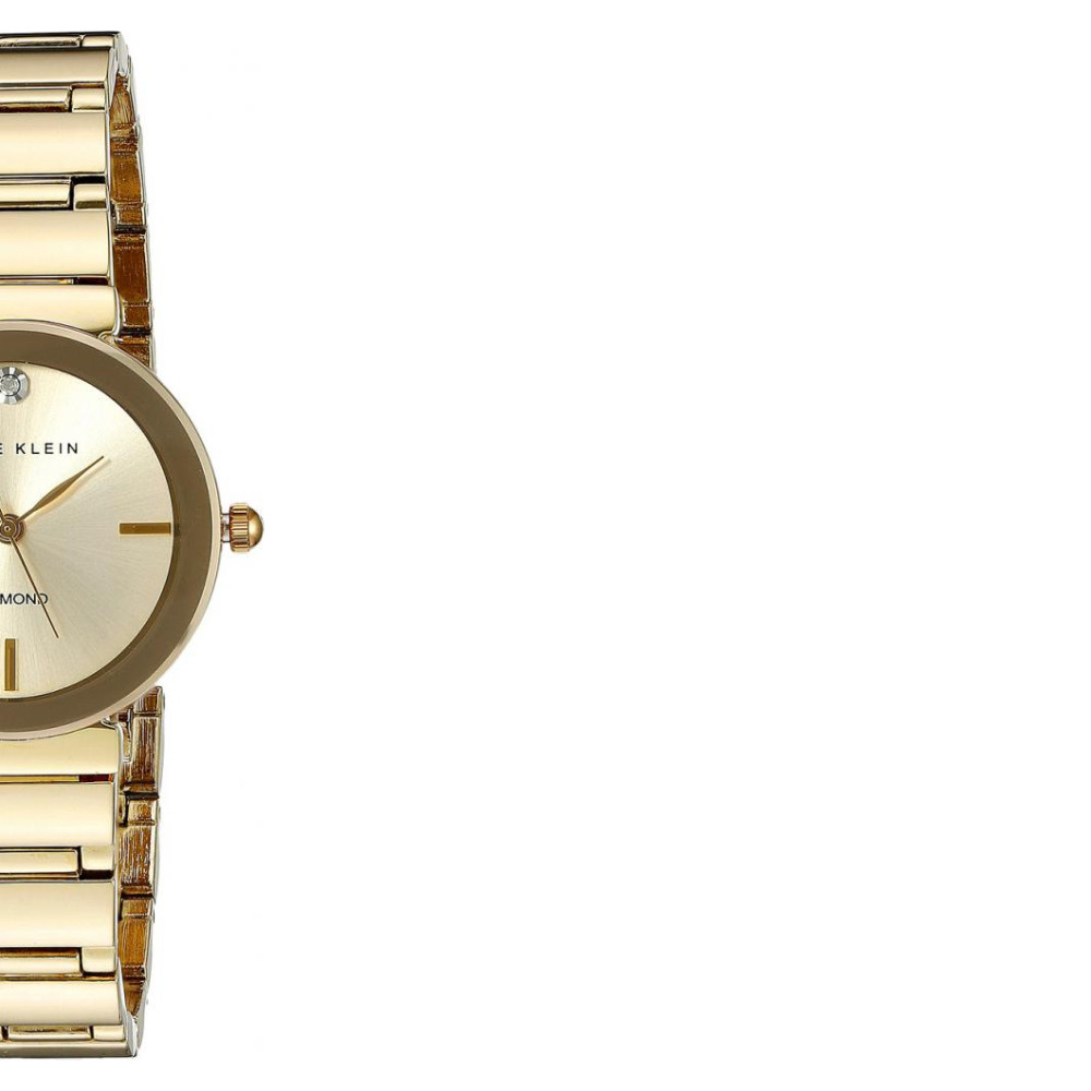 Anne Klein Anne Klein AK2434CHGB 6