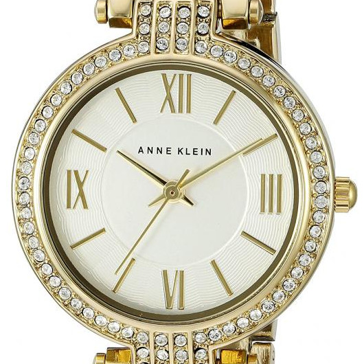Anne Klein Anne Klein AK2462SVGB 2