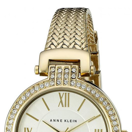 Anne Klein Anne Klein AK2462SVGB 3