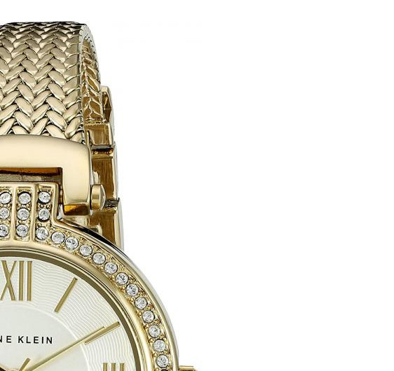 Anne Klein Anne Klein AK2462SVGB 5