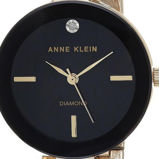 Anne Klein Anne Klein AK2472BKGB 2