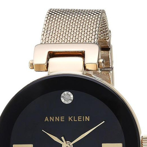 Anne Klein Anne Klein AK2472BKGB 3