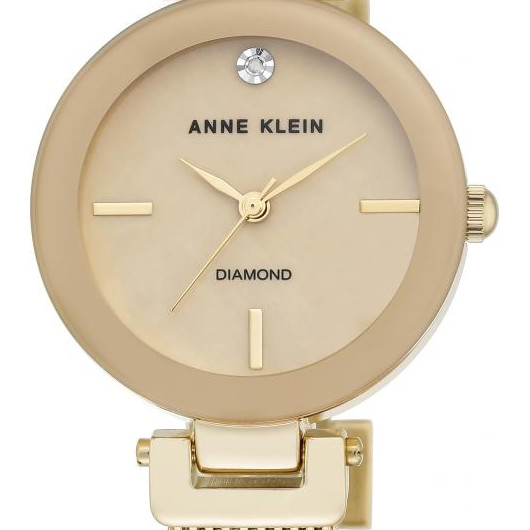Anne Klein Anne Klein AK2472TMGB 2