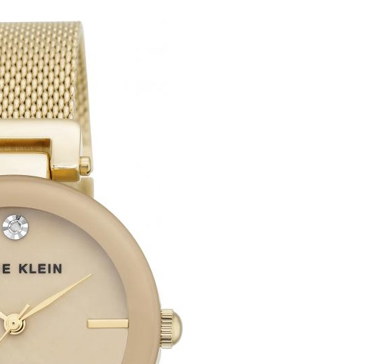 Anne Klein Anne Klein AK2472TMGB 5