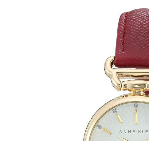 Anne Klein Anne Klein AK2498WTBY 4