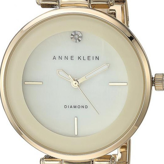 Anne Klein Anne Klein AK2512IVGB 2