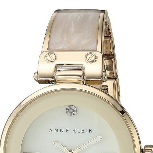 Anne Klein Anne Klein AK2512IVGB 3