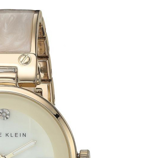 Anne Klein Anne Klein AK2512IVGB 5