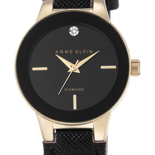 Anne Klein Anne Klein AK2538BKBK 2