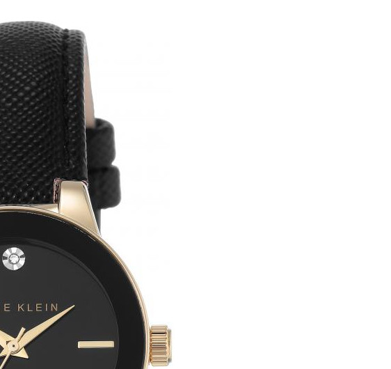 Anne Klein Anne Klein AK2538BKBK 5