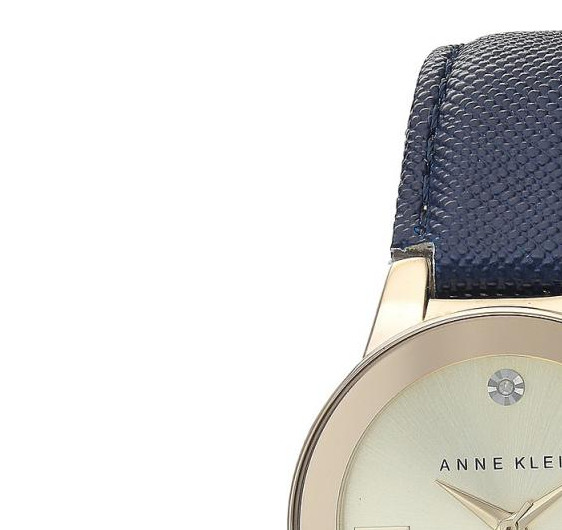Anne Klein Anne Klein AK2538CHNV 4
