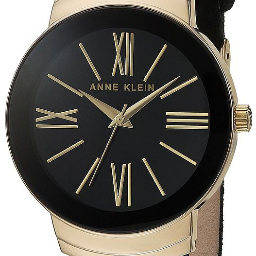 Anne Klein Anne Klein AK2614BKBK 2