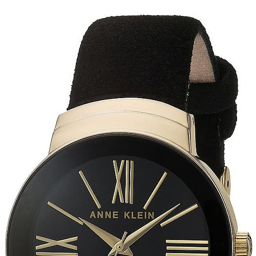 Anne Klein Anne Klein AK2614BKBK 3