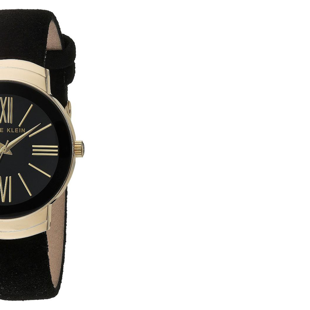 Anne Klein Anne Klein AK2614BKBK 6