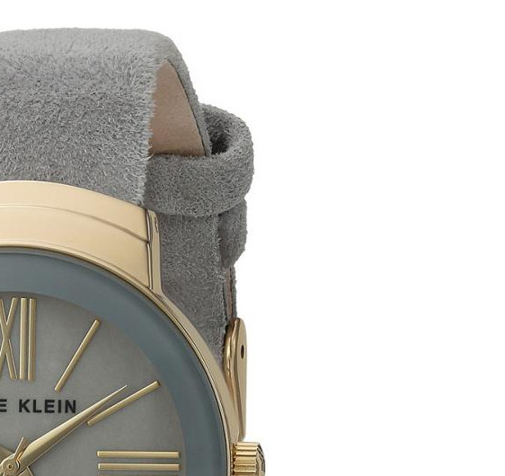 Anne Klein Anne Klein AK2614GMGY 5